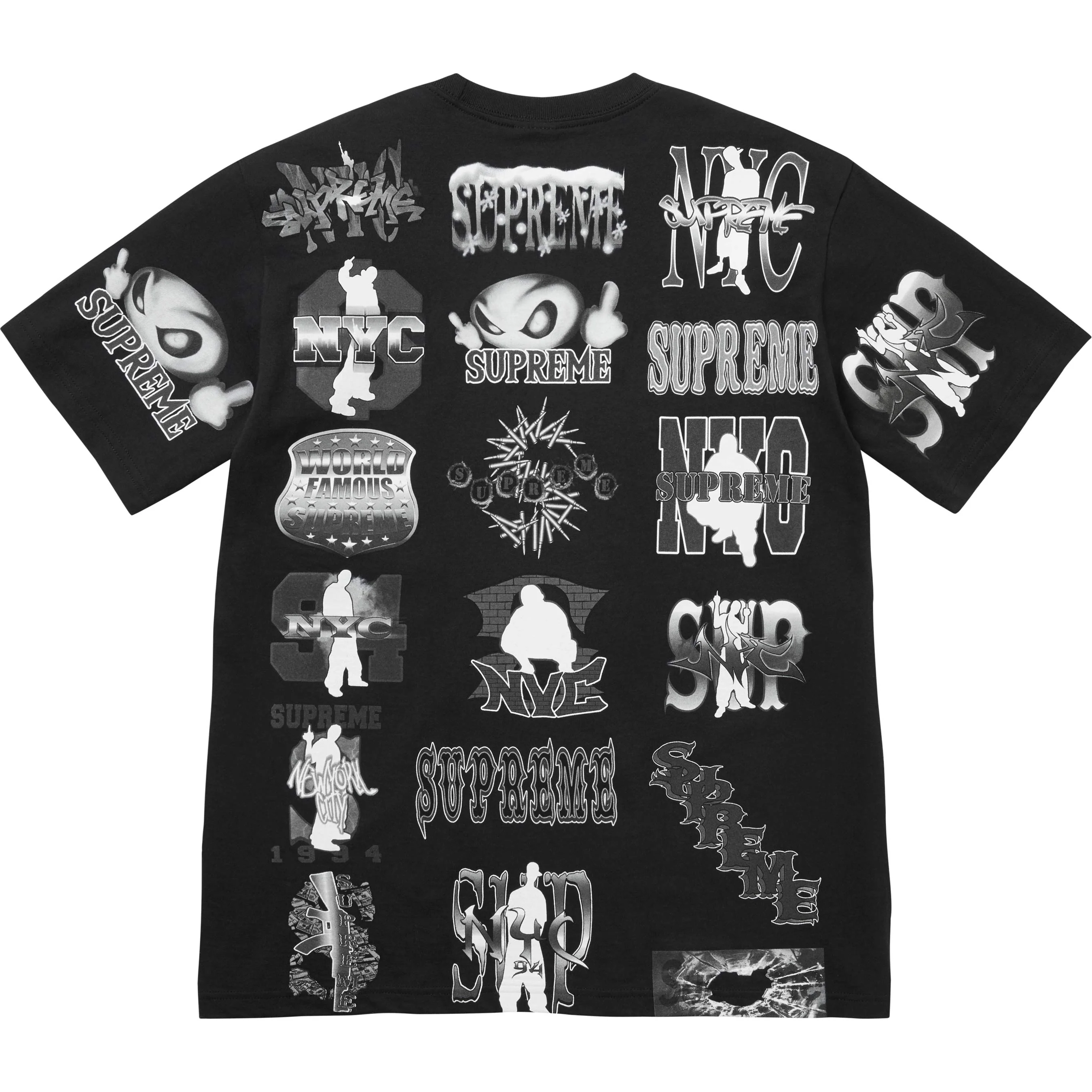 Flash Tee view 9